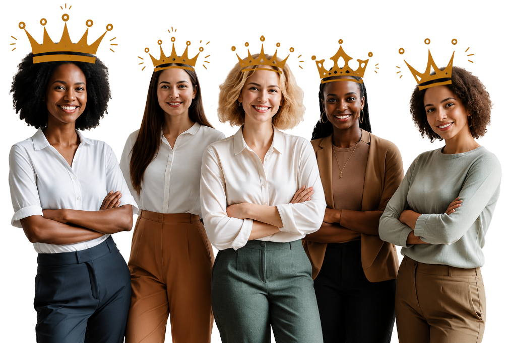 Queens